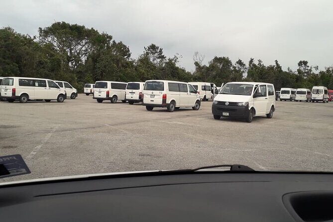 Cancun Airport Private Transfer to Hotels - Who Should Consider This Service?