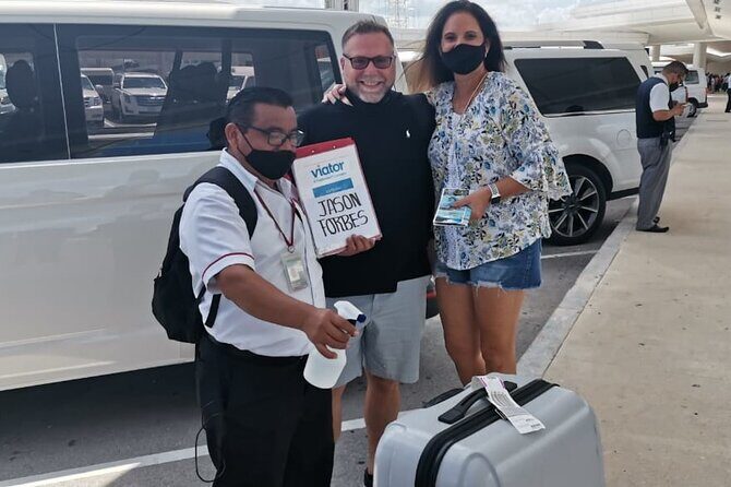 Cancun Airport Private Transfer to Hotels - Final Thoughts: Is It Worth It?