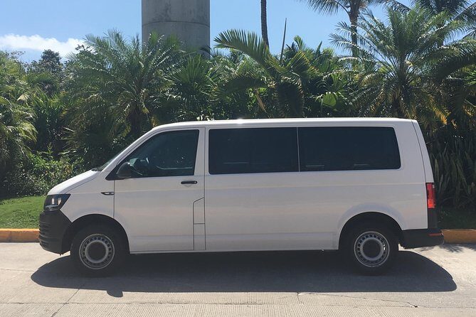 Cancun Airport Private Transfer to Tulum (Round Trip) - Overview of the Transfer Experience