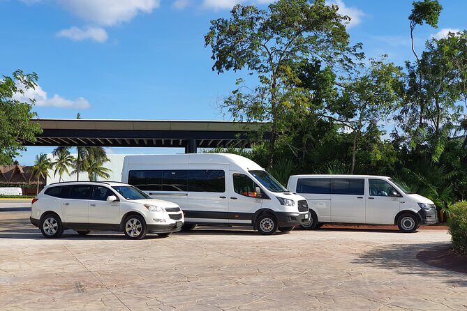 Cancun Airport Private Transfer to Tulum (Round Trip) - Who Will Love This Service?
