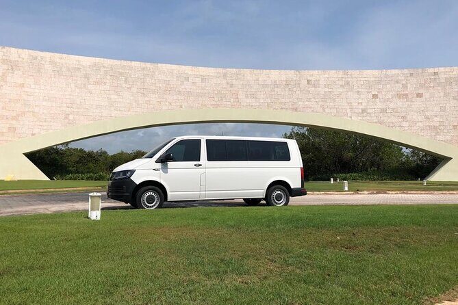 Cancun Airport Private Transfer to Tulum (Round Trip) - Final Thoughts