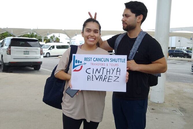 Cancun Airport Private Transfers to Cancun 15 Miles - What to Expect from Cancun Airport Private Transfers