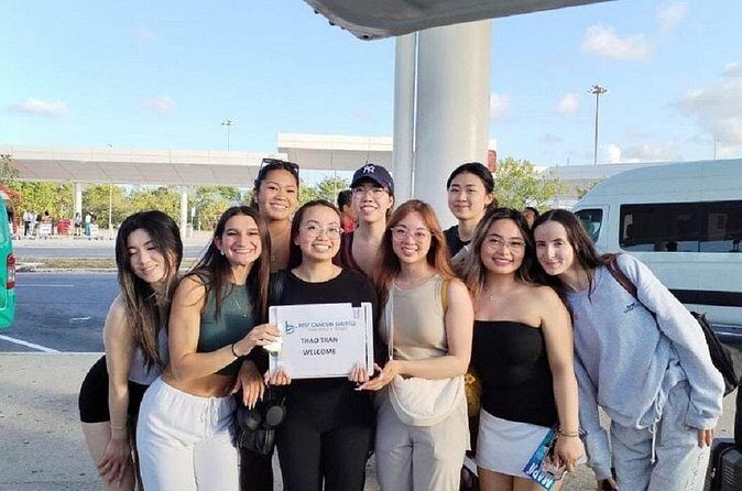 Cancun Airport Private Transfers to Cancun 15 Miles - Price and Value