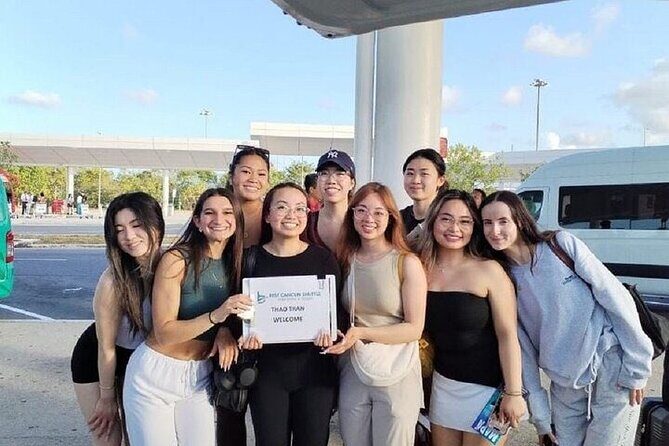 Cancun Airport Private Transfers to Playa del Carmen 30 Miles - Cancun Airport Private Transfers to Playa del Carmen 30 Miles — A Practical Guide