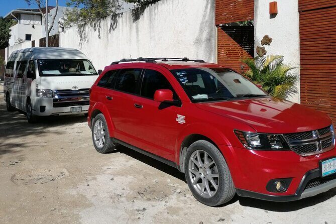 Cancun Airport Private Transportation to Tulum - Detailed Review of the Cancun Airport to Tulum Private Transfer