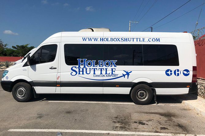 Cancun Airport Shared Shuttle to Holbox Chiquila Port - Who Should Consider This Shuttle?