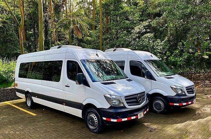 Cancun Airport Shared Transfer - Why Choose This Transfer?