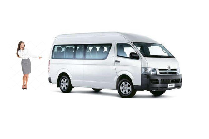 Cancun Airport Small-Group Transfer to Cancun Hotels - The Booking Process and What to Expect