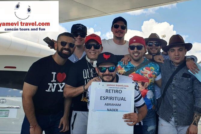 Cancun Airport Small-Group Transfer to Cancun Hotels - Who will love this service?