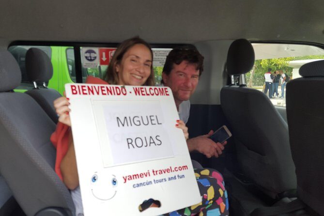 Cancun Airport Small-Group Transfer to Cancun Hotels - Final Thoughts