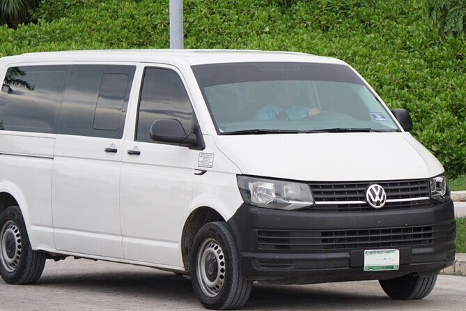 Cancun Airport to Chiquilá Ferry Transfer - A Closer Look at the Transfer Experience
