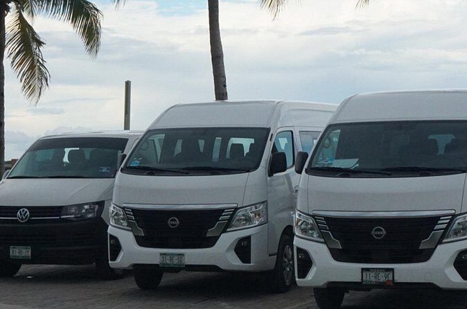 Cancun Airport to Chiquilá Ferry Transfer - Final Thoughts