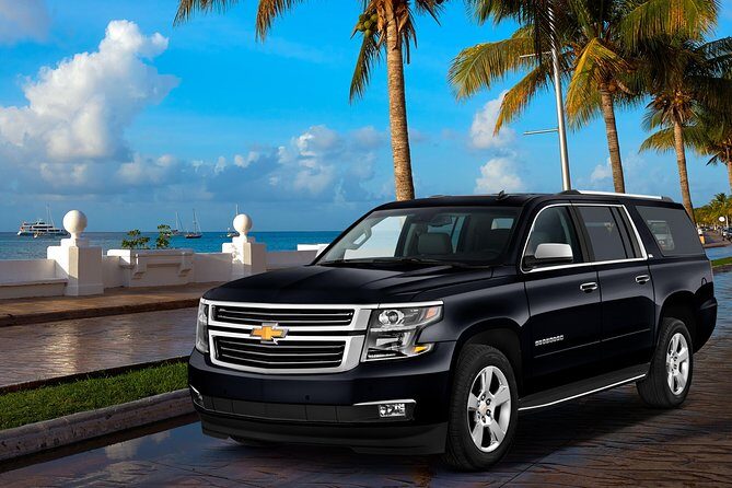 Cancun Airport to Hotel Private Deluxe SUV - What Travelers Say: Authentic Perspectives