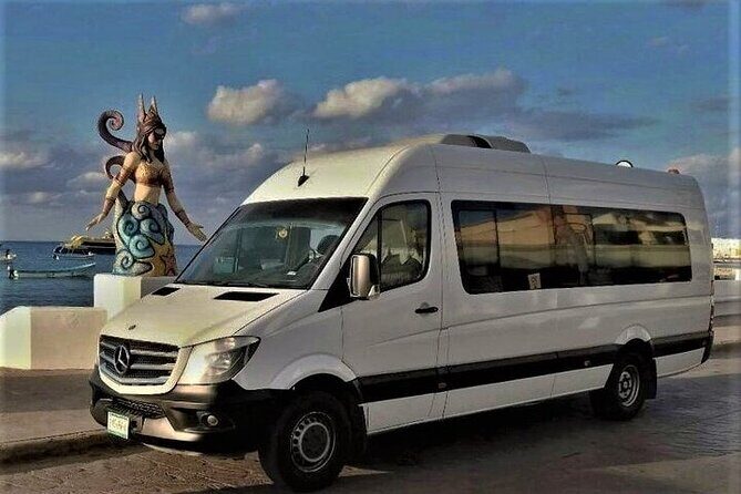 Cancun Airport to Papaya Playa Project Private Shuttle - Why Choose This Private Shuttle?