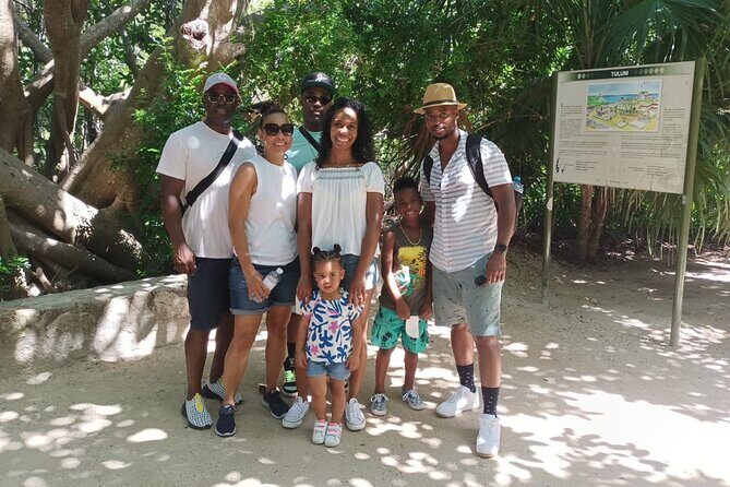Cancun Airport to Playa del Carmen - Who Is This Tour Best For?