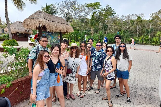 Cancun Airport to Playa del Carmen - The Sum Up: Why Choose This Transfer?
