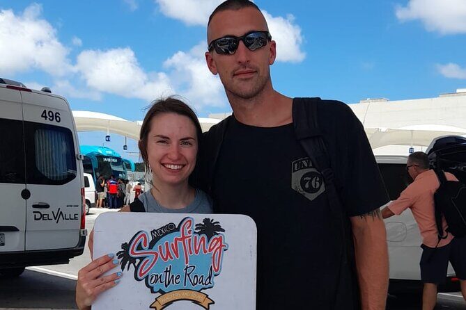 Cancun Airport to Playa del Carmen - FAQ: Your Questions Answered