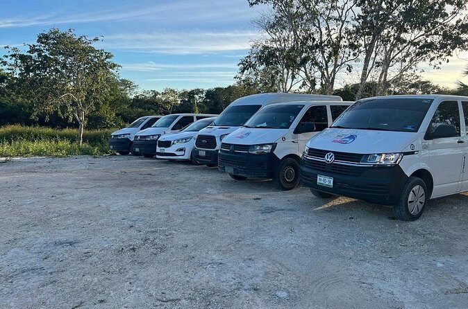 Cancun airport to Playa del Carmen - Why Choose This Service?