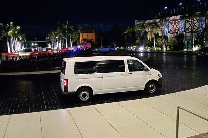 Cancun Airport to Playa del Carmen Roundtrip Private Transfer - Why Travelers Keep Coming Back