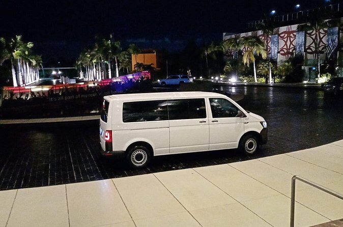 Cancun Airport to Playa del Carmen Roundtrip Private Transfer - Final Thoughts