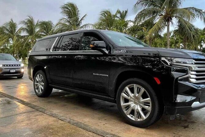 Cancun Airport to Riviera Maya  Luxury SUV Private Transfer - The Sum Up: Is It Worth It?