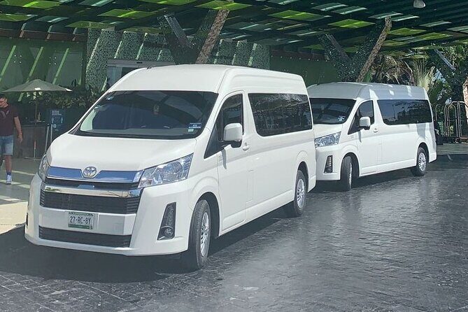 Cancun Airport to Tulum Roundtrip Private Transfer - Why Choose a Private Transfer from Cancun to Tulum?