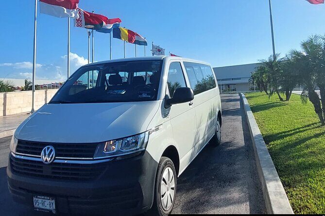 Cancun Airport to Tulum Roundtrip Private Transfer - Price and Value