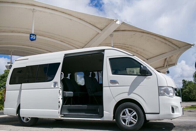 Cancun Airport Transfer - What the Experience Looks Like in Practice