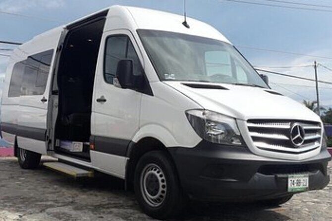 Cancun Airport Transfer - Who Is This Service Best For?