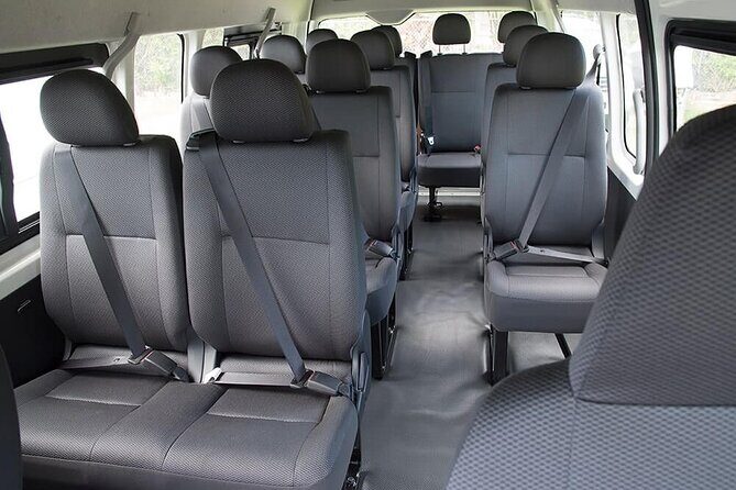 Cancun Airport Transfer - The Sum Up: Is It Worth It?