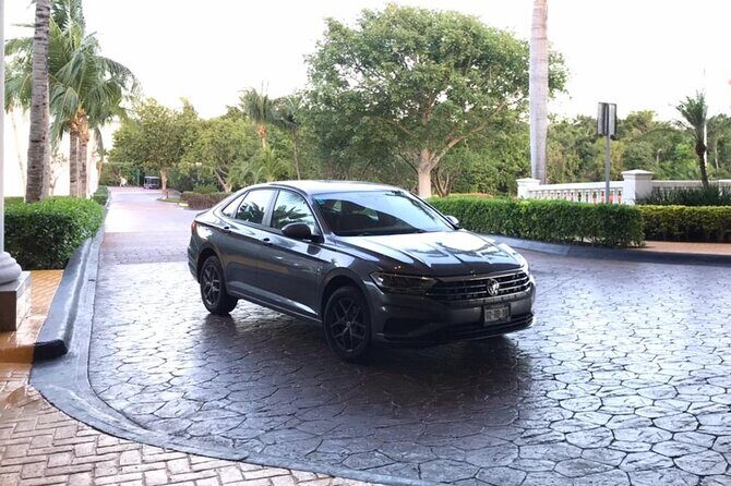 Cancun Airport Transfer to Ferry Puerto Juarez Cancun Roundtrip - A Closer Look at the Service: What to Expect