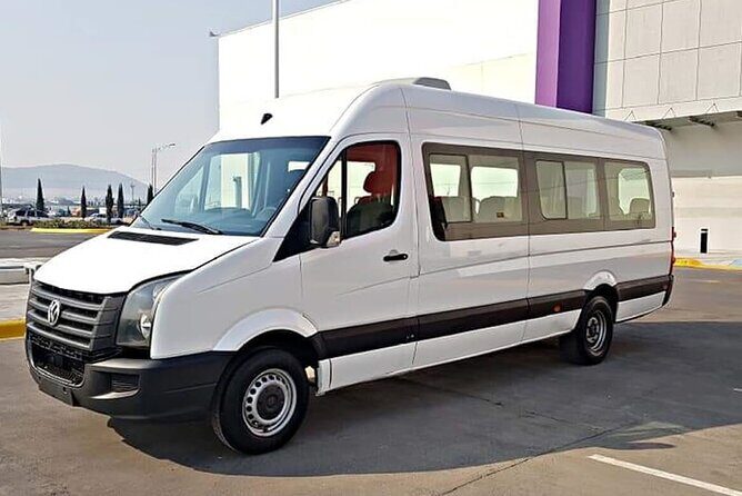 Cancun AirportHotel Transportation One-Way - What You Can Expect from the Service