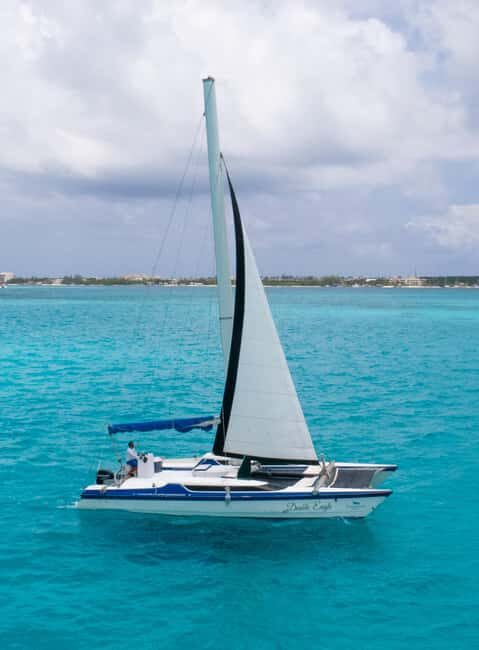 Cancun: All-Inclusive Private Catamaran - What Makes This Tour Stand Out