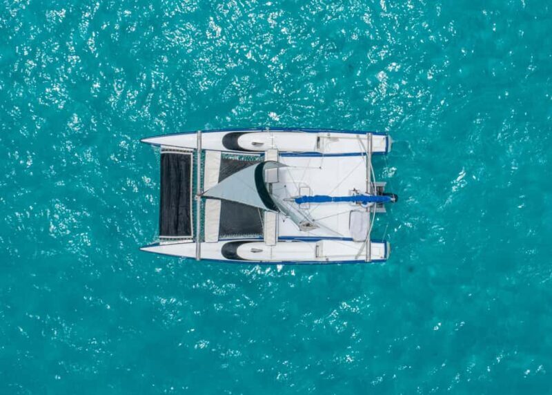 Cancun: All-Inclusive Private Catamaran - Final Thoughts