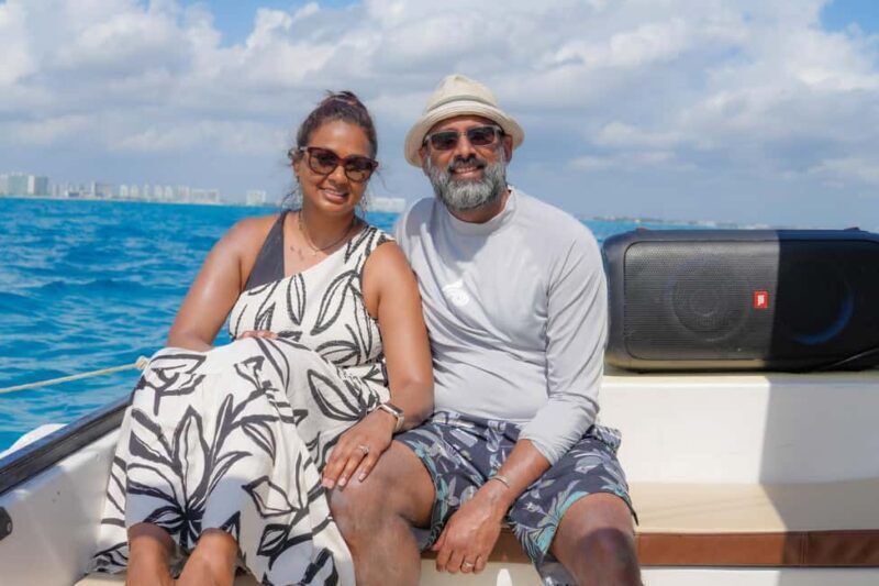 Cancun: All-Inclusive Private Catamaran - FAQ