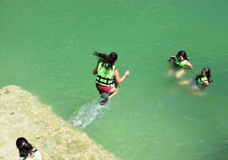 Cancun: Amazing Horseback Riding Tour, Cenote, Zipline & ATV - An Overview of the Adventure