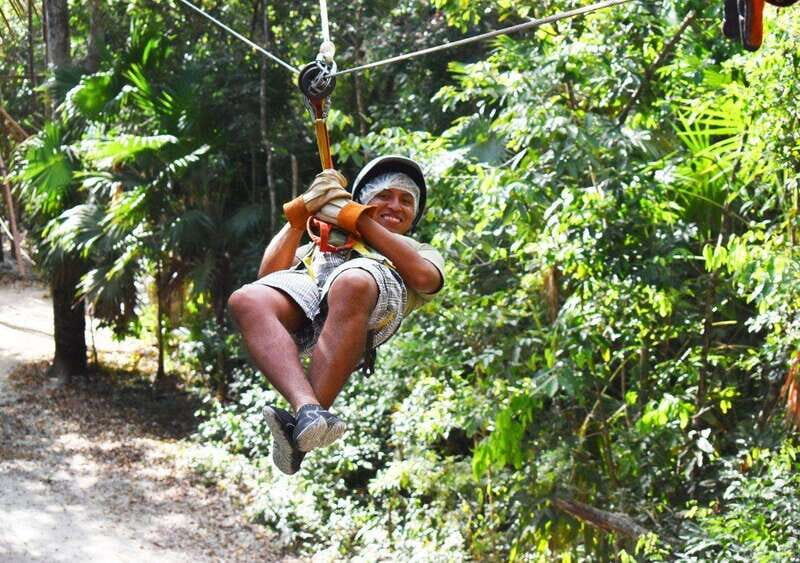 Cancun: Amazing Horseback Riding Tour, Cenote, Zipline & ATV - Who Will Love This Tour?