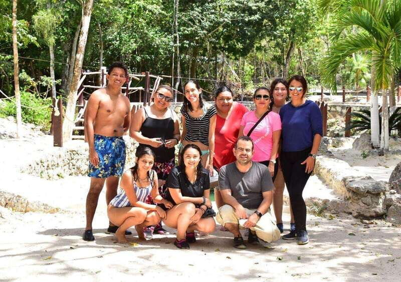 Cancun: Amazing Horseback Riding Tour, Cenote, Zipline & ATV - The Sum Up