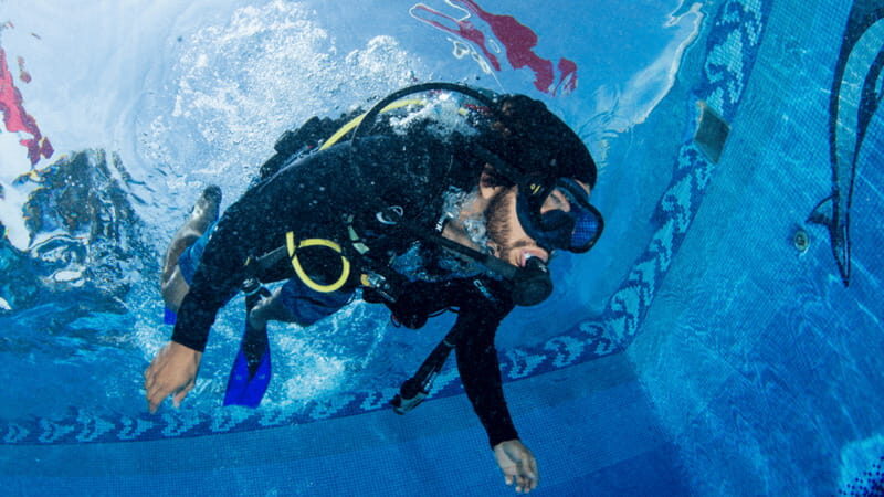 Cancun: Aquaworld Scuba Diving School - Final Thoughts