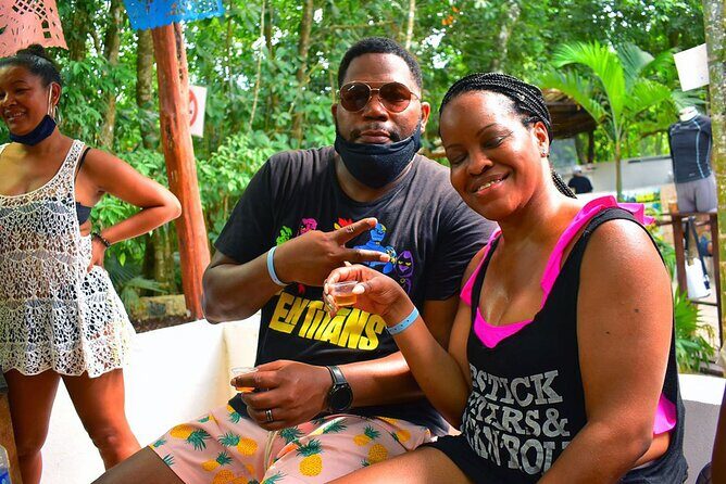 Cancun ATV Jungle Adventure, Ziplines, Cenote and Tequila Tasting - Who Should Consider This Tour?