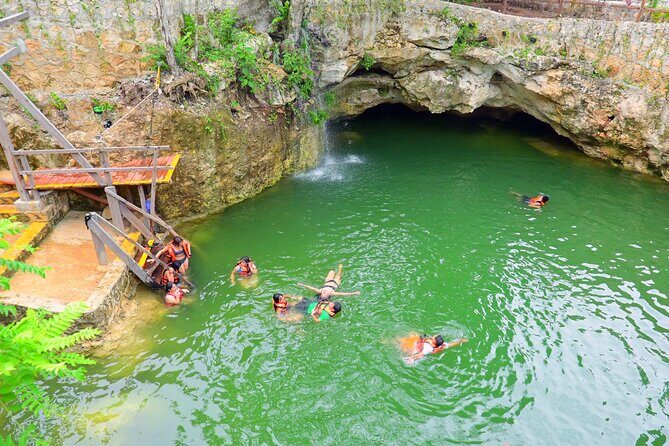Cancun ATV Tour with Zipline, Cenote & Transportation - The Realities: What Travelers Are Saying
