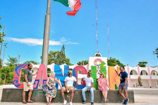 Cancun Authentic Downtown Food Tour: Tacos and Local Flavors - Who Will Love This Tour?