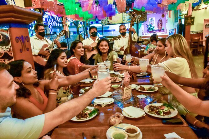 Cancun Authentic Taco Tour - The Value of the Experience