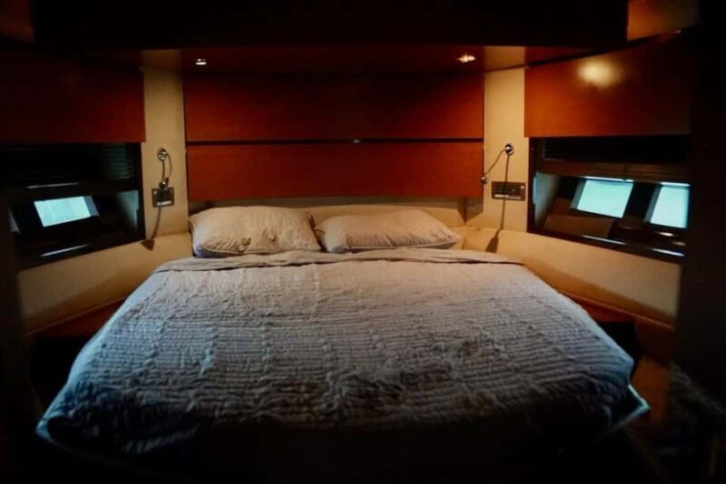 Cancun: Azimut 47 Fly Private Yacht - 6 hours to Isla Mujeres - Final Thoughts