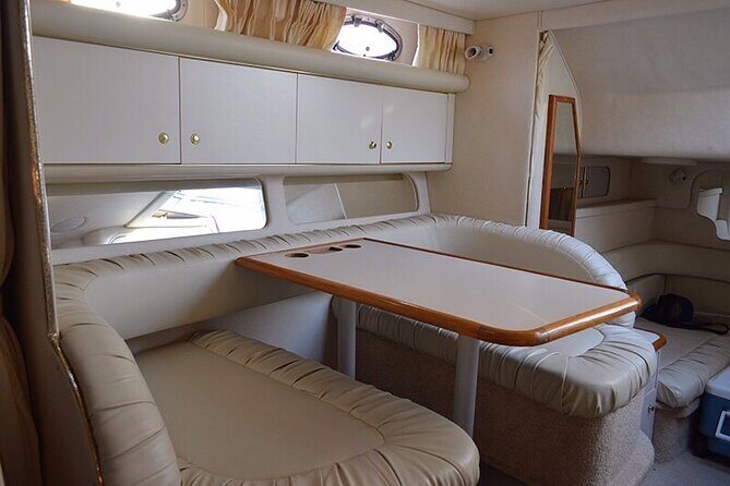 Cancun Bay Private 2-Hour on a Luxury Yacht - FAQ