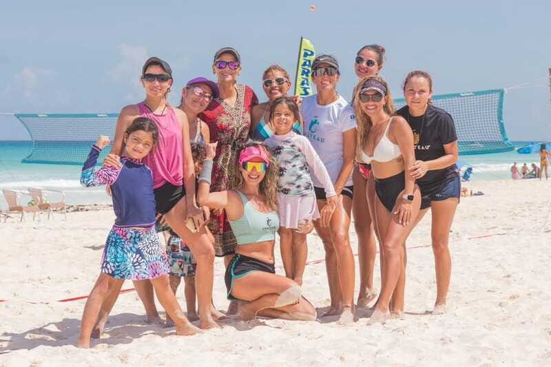 Cancun: Beach Tennis game day with local community - Is This Tour Worth It?