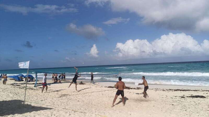 Cancun: Beach Tennis game day with local community - The Sum Up: Who Is This Tour Best For?