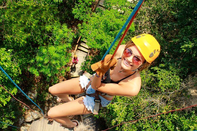 Cancun Best Deal 3x1: Snorkeling, Zip Lines & Rappel - Final Thoughts: Is This Tour Worth It?