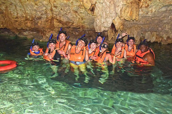 Cancun Best Deal 3x1: Snorkeling, Zip Lines & Rappel - Frequently Asked Questions