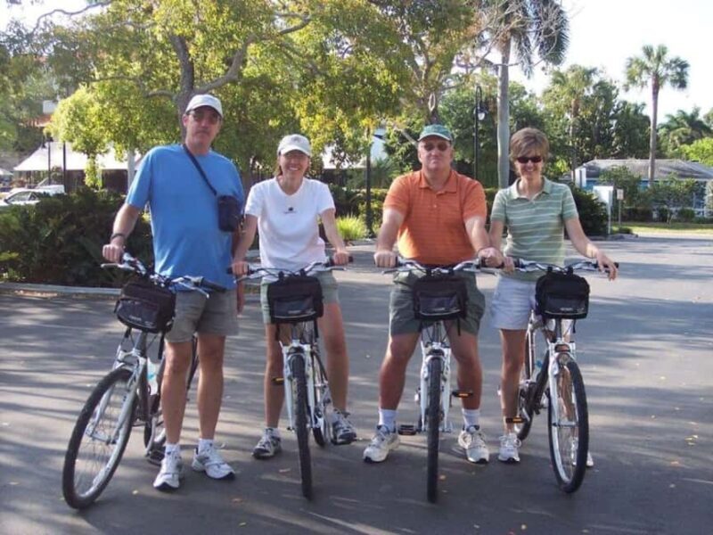Cancun: Bike Adventure! 90 min Guided Tour in Hotel Zone - Introduction: A Fresh Way to See Cancun